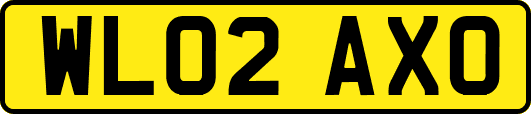 WL02AXO
