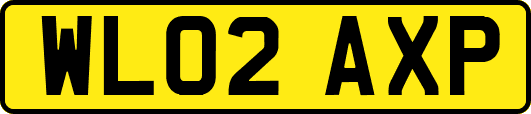 WL02AXP