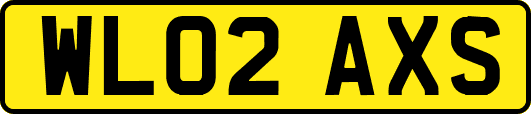 WL02AXS