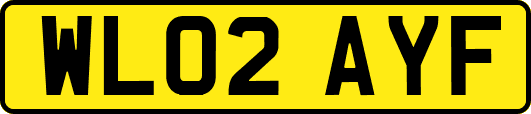 WL02AYF