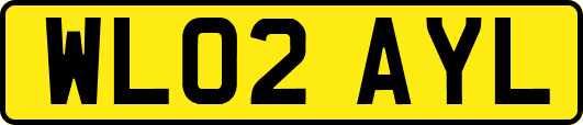 WL02AYL