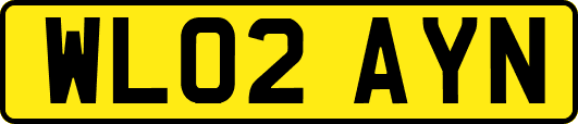 WL02AYN