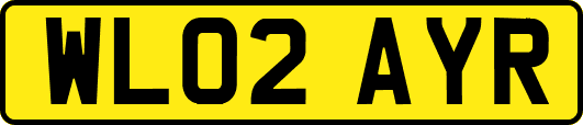 WL02AYR