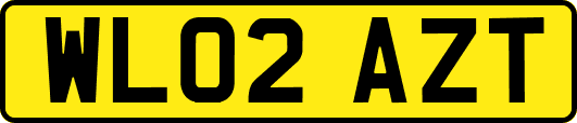 WL02AZT