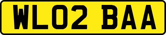 WL02BAA