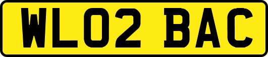 WL02BAC