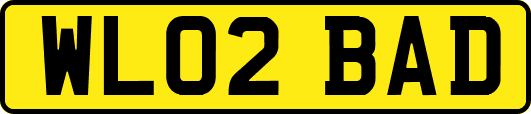 WL02BAD