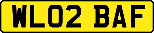 WL02BAF