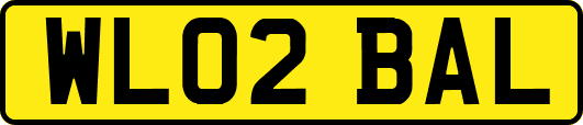 WL02BAL