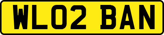 WL02BAN