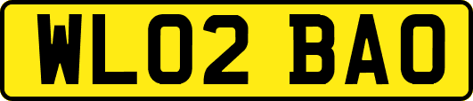WL02BAO