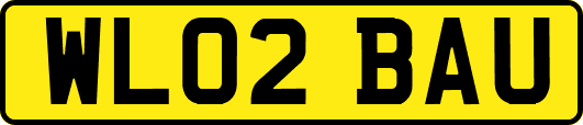 WL02BAU
