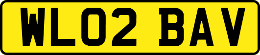 WL02BAV