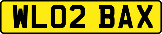 WL02BAX