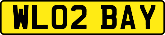 WL02BAY