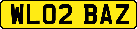 WL02BAZ