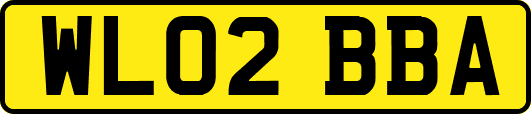 WL02BBA
