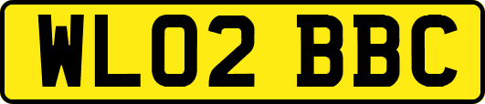 WL02BBC