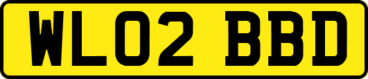 WL02BBD