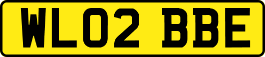WL02BBE