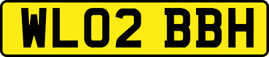 WL02BBH