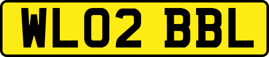 WL02BBL