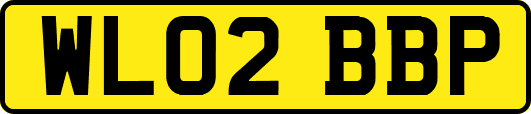 WL02BBP