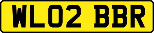 WL02BBR