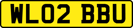 WL02BBU