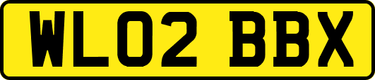 WL02BBX