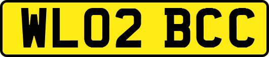 WL02BCC