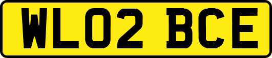 WL02BCE