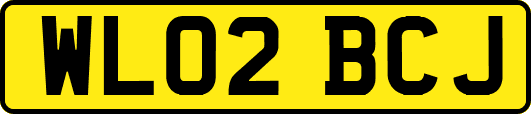 WL02BCJ