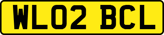 WL02BCL