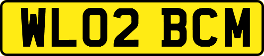 WL02BCM
