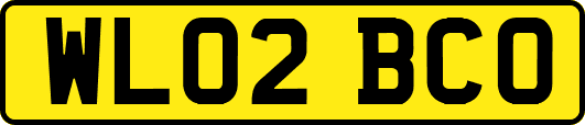 WL02BCO