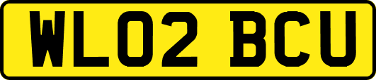 WL02BCU