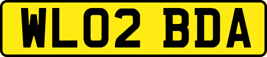 WL02BDA