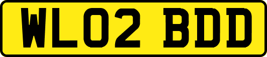 WL02BDD