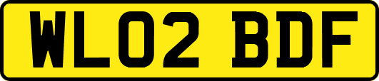 WL02BDF
