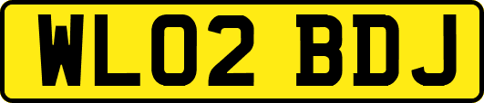 WL02BDJ