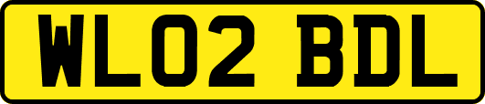 WL02BDL