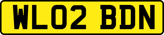 WL02BDN