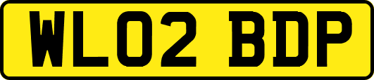 WL02BDP