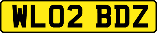 WL02BDZ