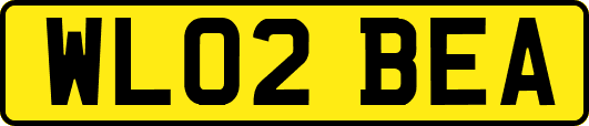 WL02BEA