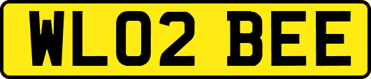 WL02BEE