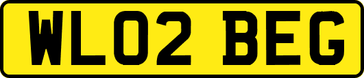 WL02BEG
