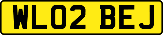 WL02BEJ