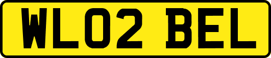 WL02BEL